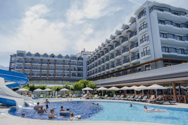 FORE RESORT & SPA - Vodní park - Vodní park