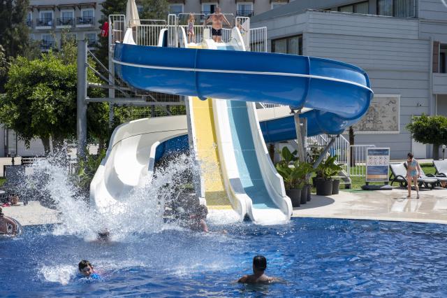 FORE RESORT & SPA - Vodní park - Vodní park