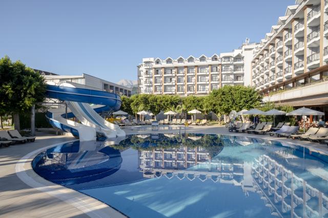 FORE RESORT & SPA - Vodní park - Vodní park