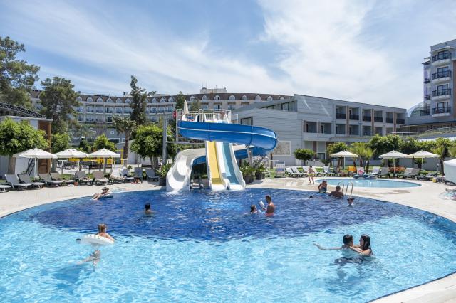 FORE RESORT & SPA - Vodní park - Vodní park