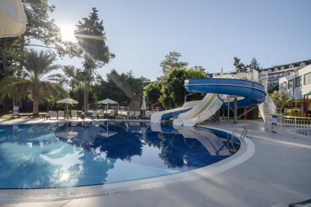 FORE RESORT & SPA - Vodní park - Vodní park