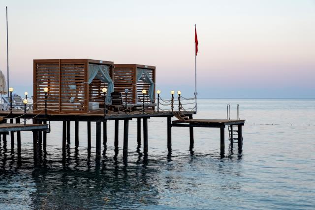 FORE RESORT & SPA - Pláž - Pláž