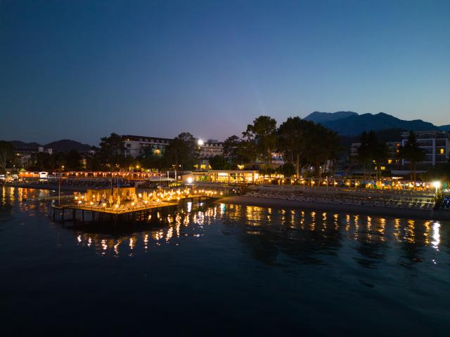FORE RESORT & SPA - Pláž - Pláž