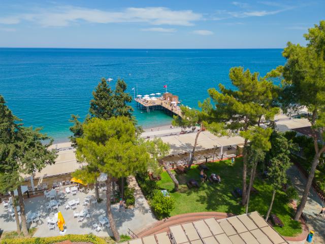 FORE RESORT & SPA - Pláž - Pláž