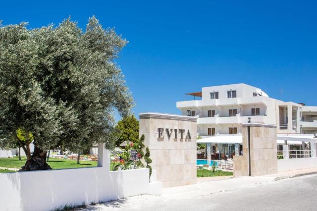 EVITA RESORT - Obecné - Ostatní