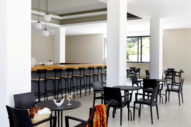 EVITA RESORT - Bary - Main Bar