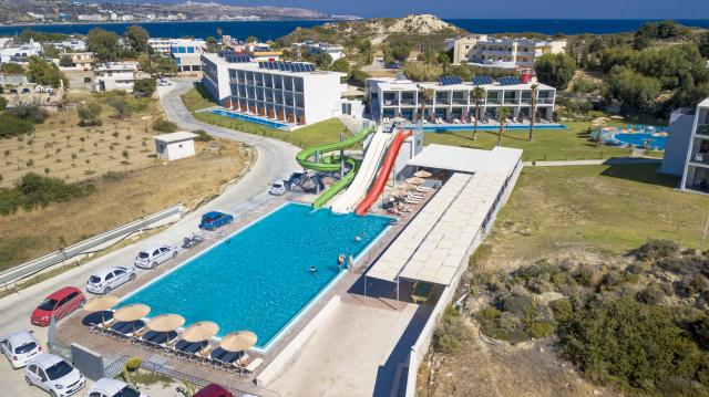 EVITA RESORT - Vodní park - Vodní park