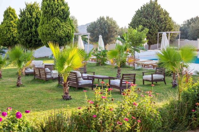 EVITA RESORT - Obecné - Ostatní