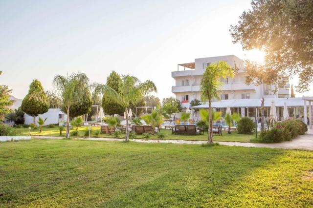 EVITA RESORT - Obecné - Ostatní