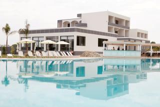 Evita Resort