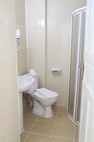 KLEOPATRA SMILE HOTEL - Pokoje - STANDARD ROOM
