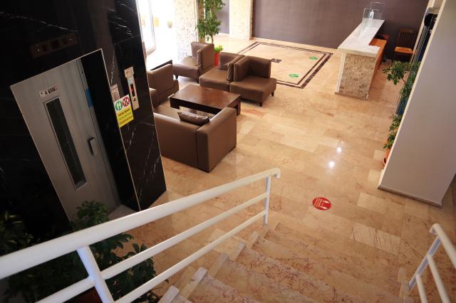 KLEOPATRA SMILE HOTEL - Obecné - Ostatní
