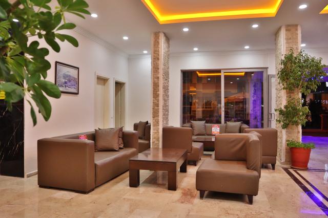 KLEOPATRA SMILE HOTEL - Obecné - Ostatní