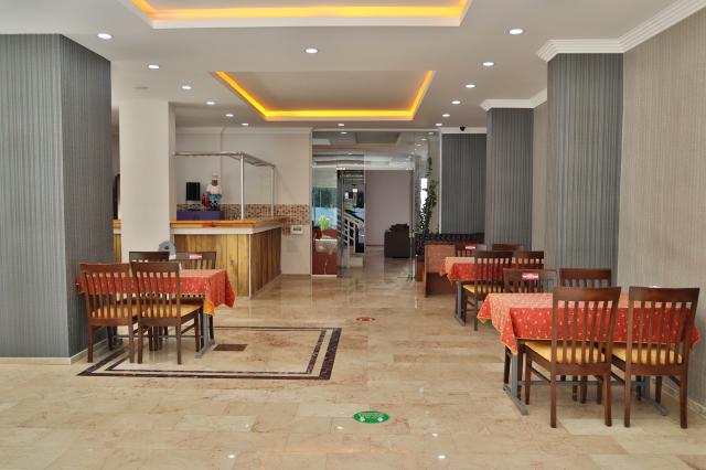 KLEOPATRA SMILE HOTEL - Obecné - Ostatní