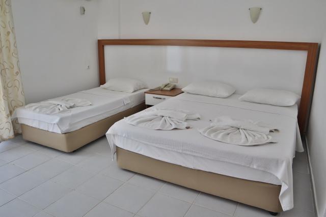 KLEOPATRA SMILE HOTEL - Pokoje - STANDARD ROOM