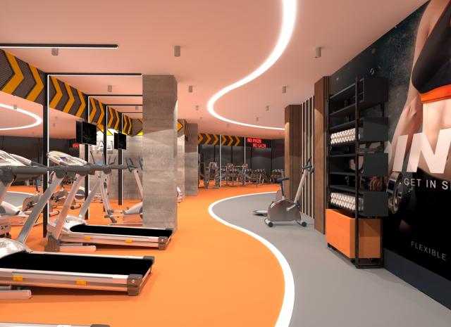 LAGO HOTEL - Sport - Sport