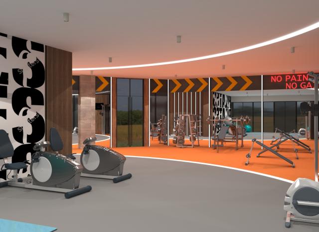 LAGO HOTEL - Sport - Sport