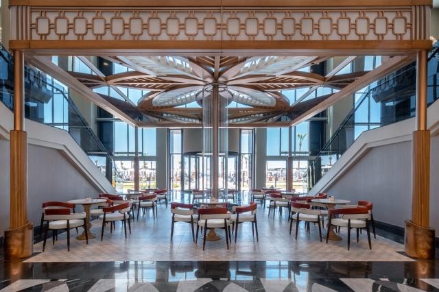 LAGO HOTEL - Bary - Cafe De Lago