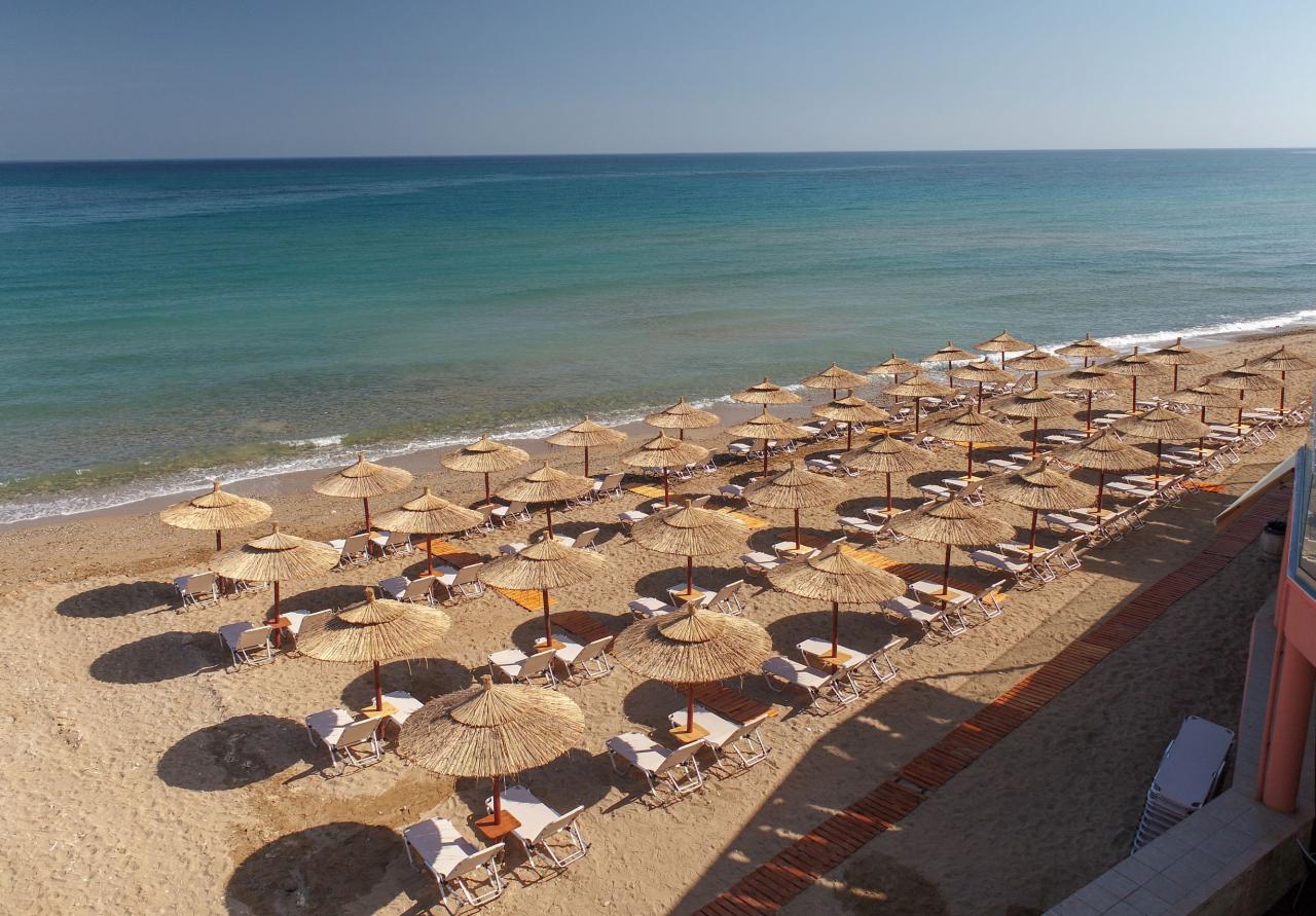 DEDALOS BEACH - Pláž - Pláž