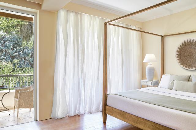 GRECOTEL PLAZA BEACH HOUSE - Pokoje - Petit Loft Maisonette