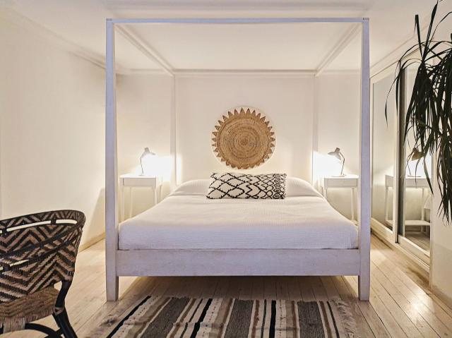GRECOTEL PLAZA BEACH HOUSE - Pokoje - Plaza Grande Appartment