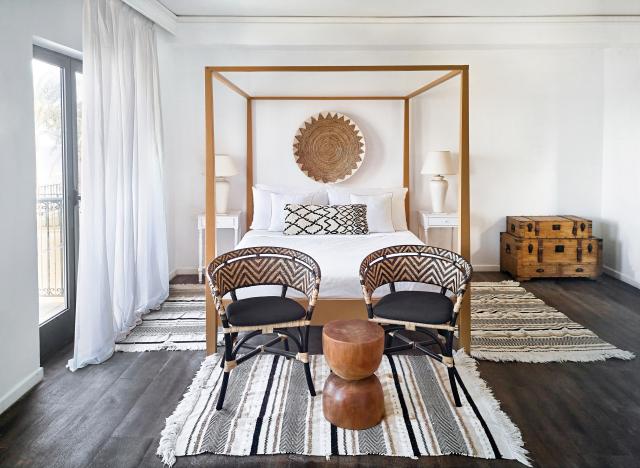 GRECOTEL PLAZA BEACH HOUSE - Pokoje - 