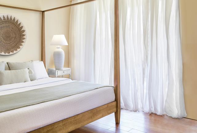 GRECOTEL PLAZA BEACH HOUSE - Pokoje - 