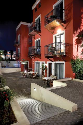GRECOTEL PLAZA BEACH HOUSE - Obecné - Ostatní