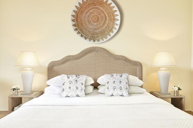 GRECOTEL PLAZA BEACH HOUSE - Pokoje - Family Appartment