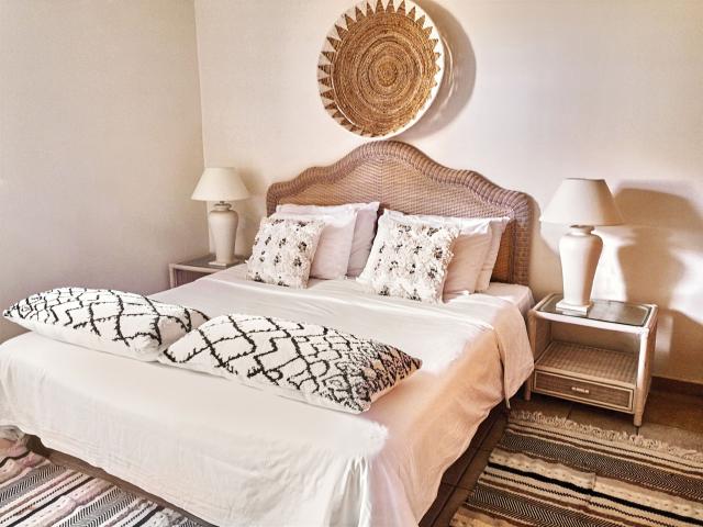 GRECOTEL PLAZA BEACH HOUSE - Pokoje - Plaza Veranda Appartment