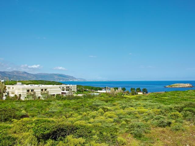 GRECOTEL MELI PALACE - Obecné - Hlavní budova
