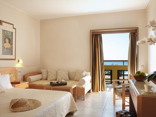 GRECOTEL MELI PALACE - Pokoje - Guestroom Deluxe Garden View