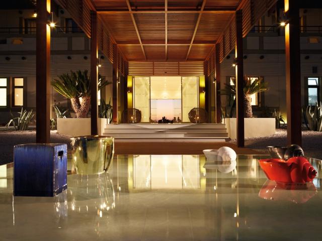 GRECOTEL MELI PALACE - Obecné - Ostatní