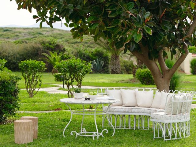GRECOTEL MELI PALACE - Bary - Pool Bar