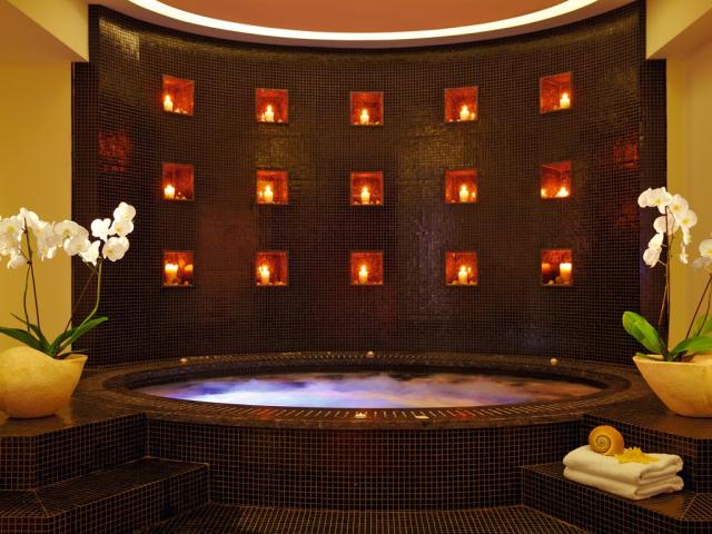 GRECOTEL MELI PALACE - Lázně - Lázně