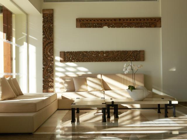 GRECOTEL MELI PALACE - Obecné - Ostatní