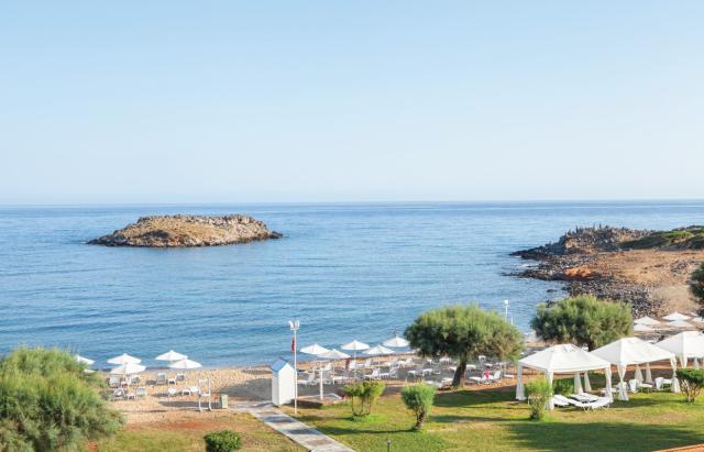 GRECOTEL MELI PALACE - Obecné - Ostatní