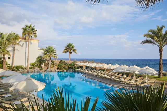 GRECOTEL MARINE PALACE & AQUA PARK - Obecné - Ostatní