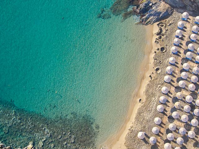 GRECOTEL MARINE PALACE & AQUA PARK - Obecné - Ostatní