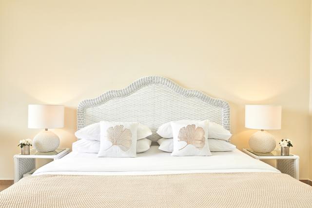 GRECOTEL MARINE PALACE & AQUA PARK - Pokoje - Maisonette Standa