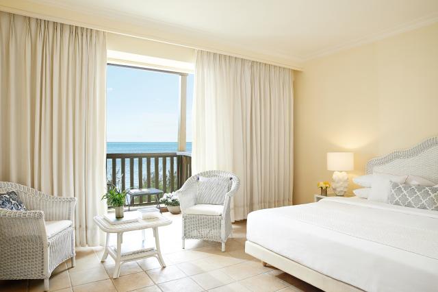 GRECOTEL MARINE PALACE & AQUA PARK - Pokoje - Bungalow Family S