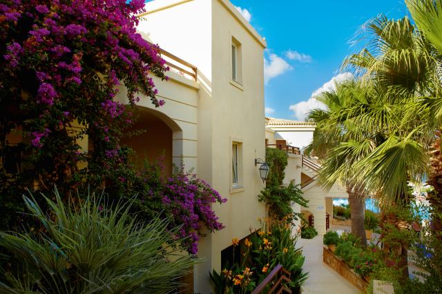GRECOTEL MARINE PALACE & AQUA PARK - Obecné - Ostatní