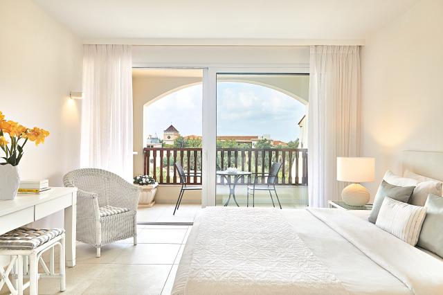 GRECOTEL MARINE PALACE & AQUA PARK - Pokoje - Casa Marina Famil