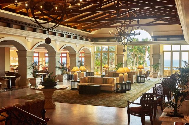 GRECOTEL MARINE PALACE & AQUA PARK - Obecné - Ostatní