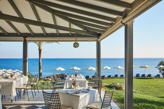 GRECOTEL MARINE PALACE & AQUA PARK - Obecné - Ostatní