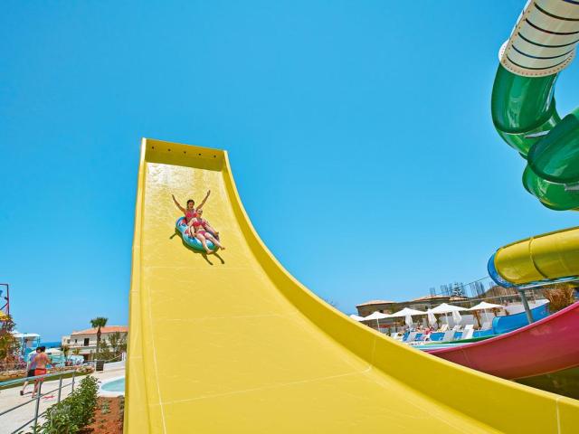 GRECOTEL MARINE PALACE & AQUA PARK - Vodní park - Vodní park
