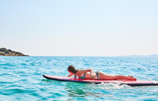 GRECOTEL MARINE PALACE & AQUA PARK - Sport - Sport
