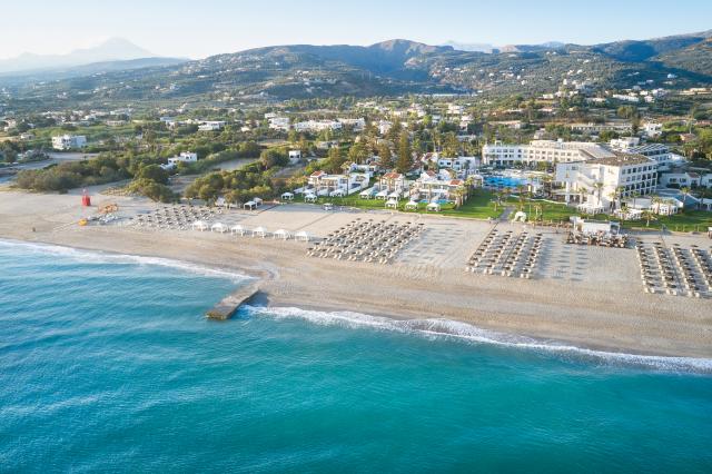 GRECOTEL CRETA PALACE - Obecné - Ostatní