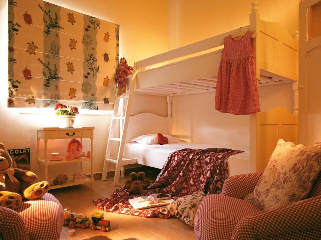 GRECOTEL CRETA PALACE - Pokoje - Maisonette