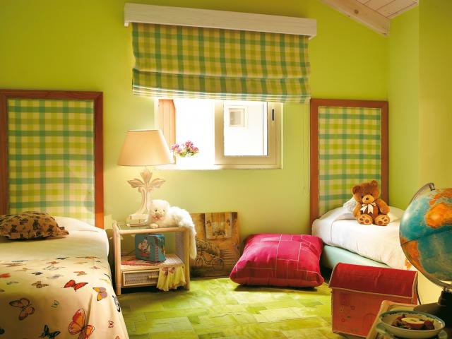 GRECOTEL CRETA PALACE - Pokoje - Superior Family Bungalow Garde